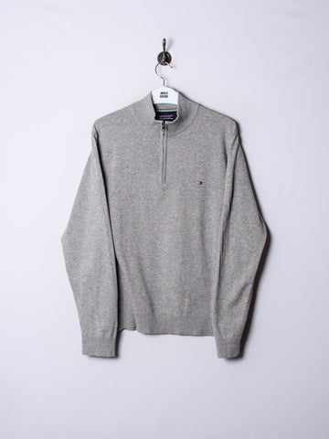 Tommy Hilfiger 1/3 Zipper Sweater