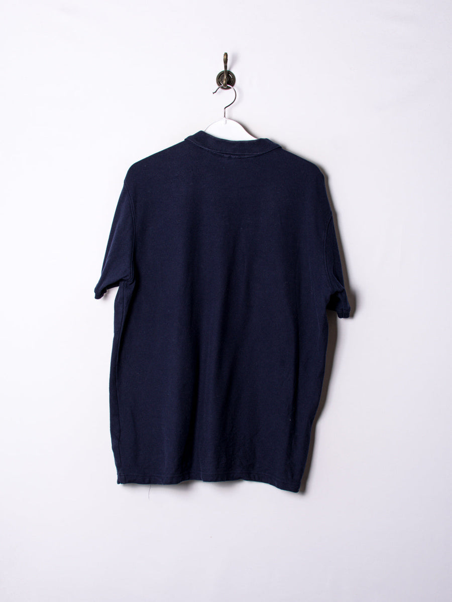 Fila Navy Blue Poloshirt