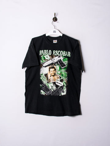 AS Collection Pablo Escobar Cotton Tee