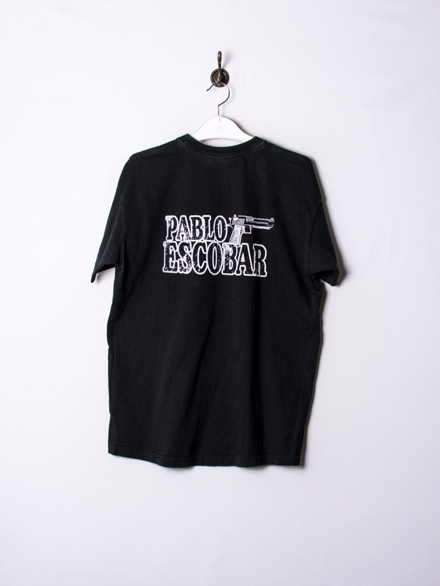 AS Collection Pablo Escobar Cotton Tee