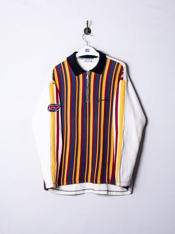 Sergio Tacchini 1/3 Zipper Sweatshirt