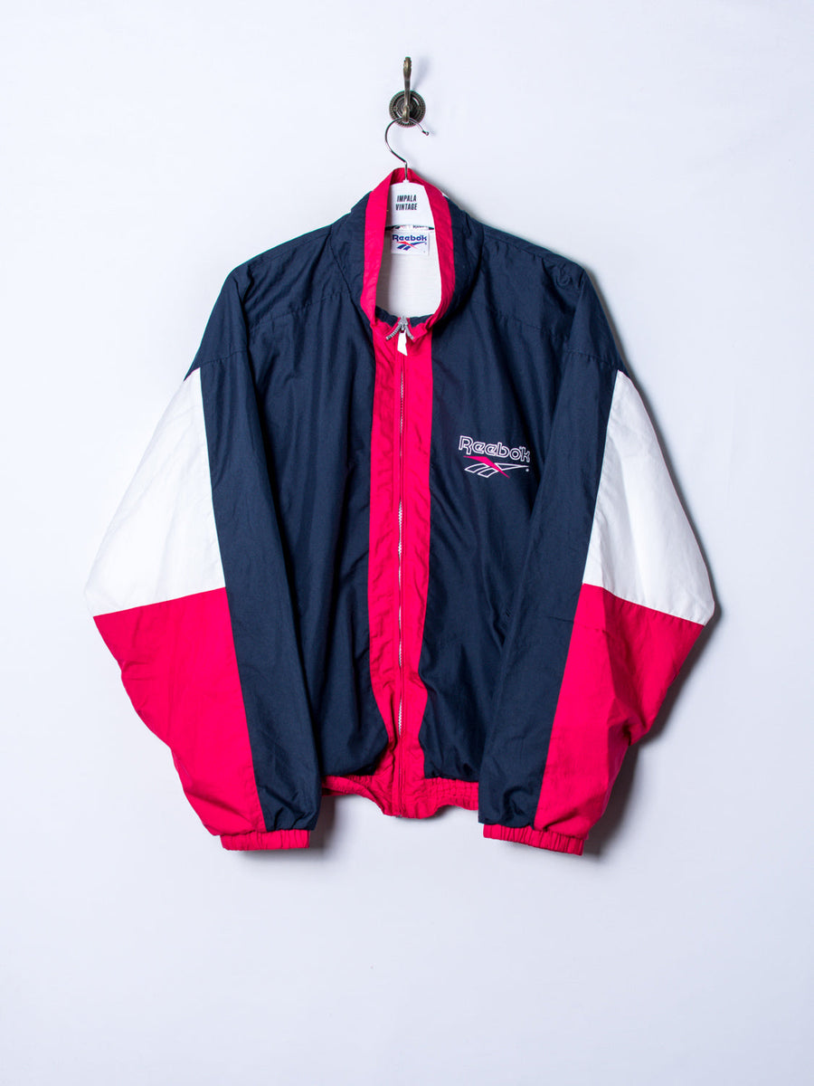 Reebok Vintage Track Jacket