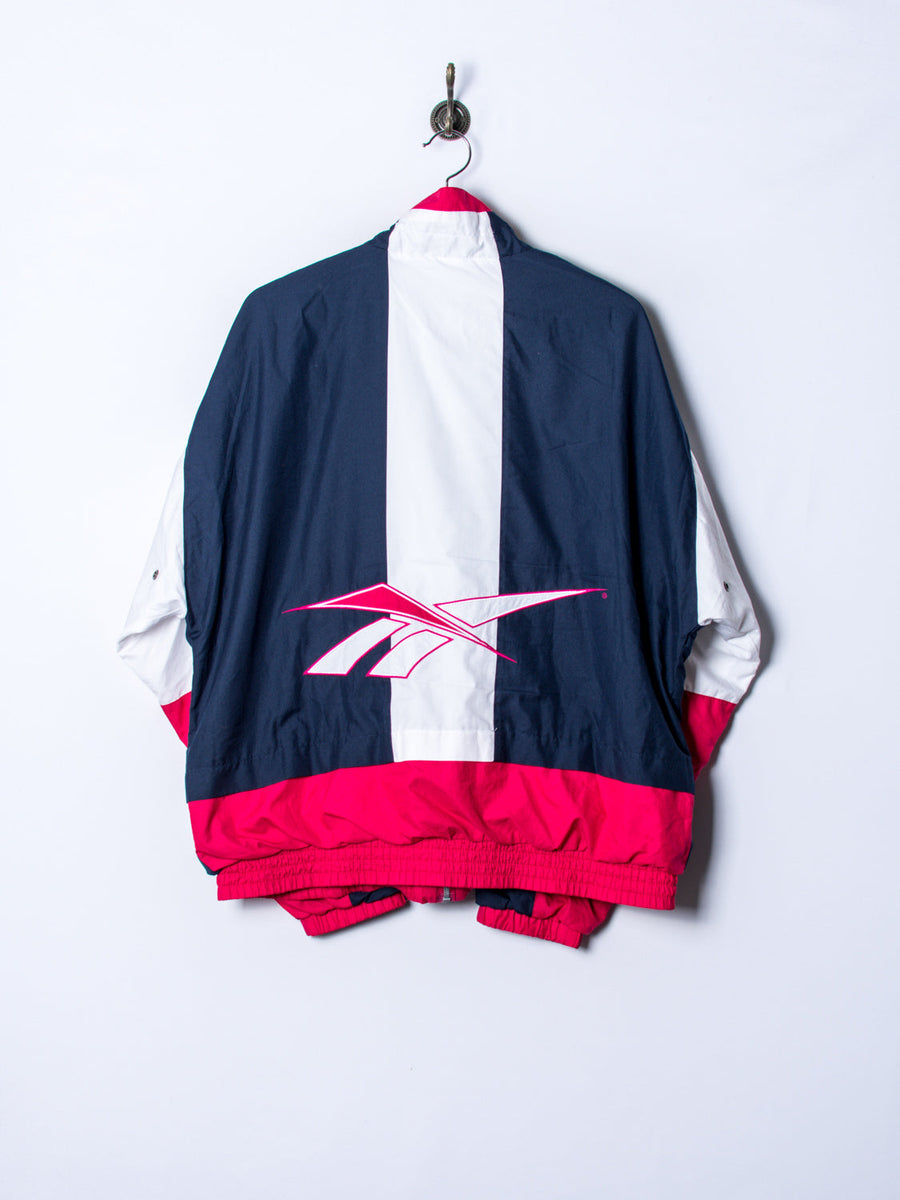 Reebok Vintage Track Jacket