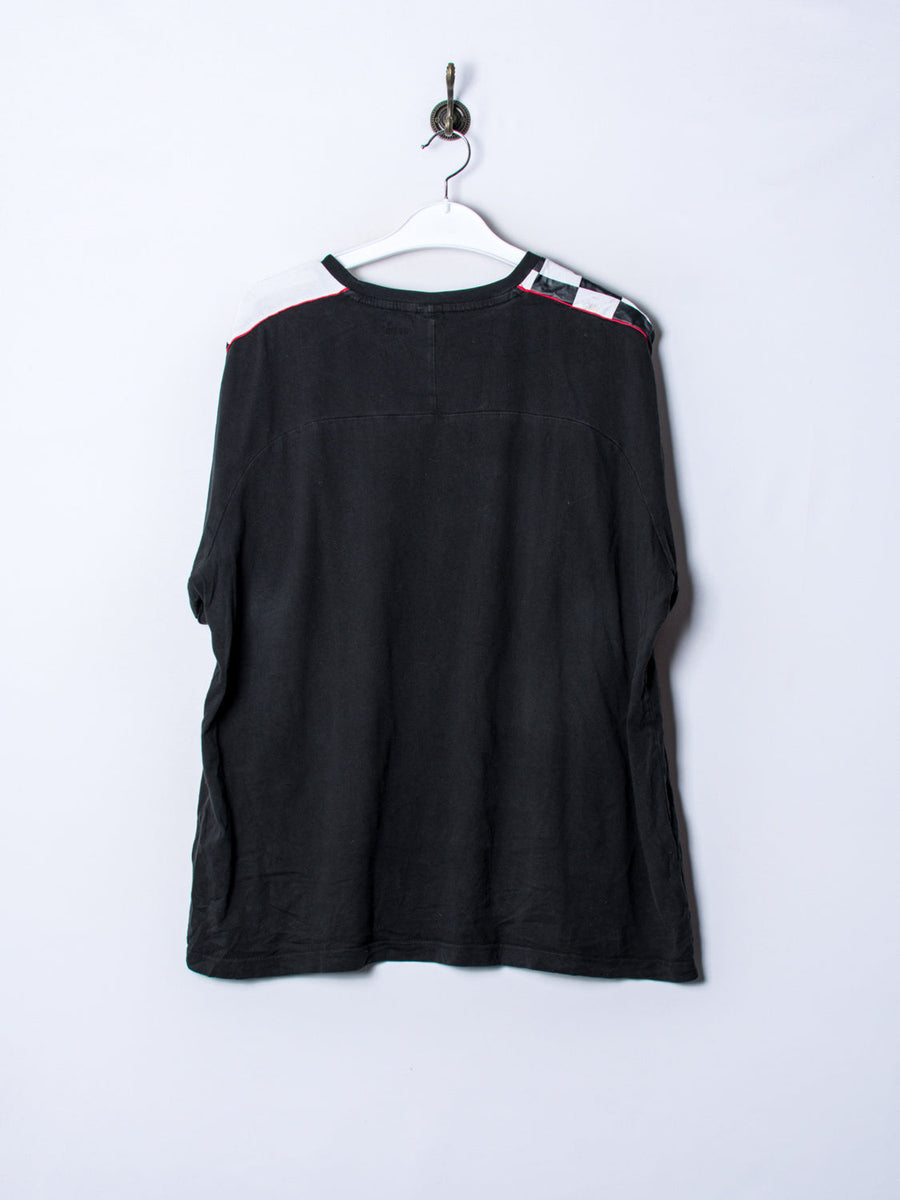 Squderia Ferrarri X Puma Cotton Tee
