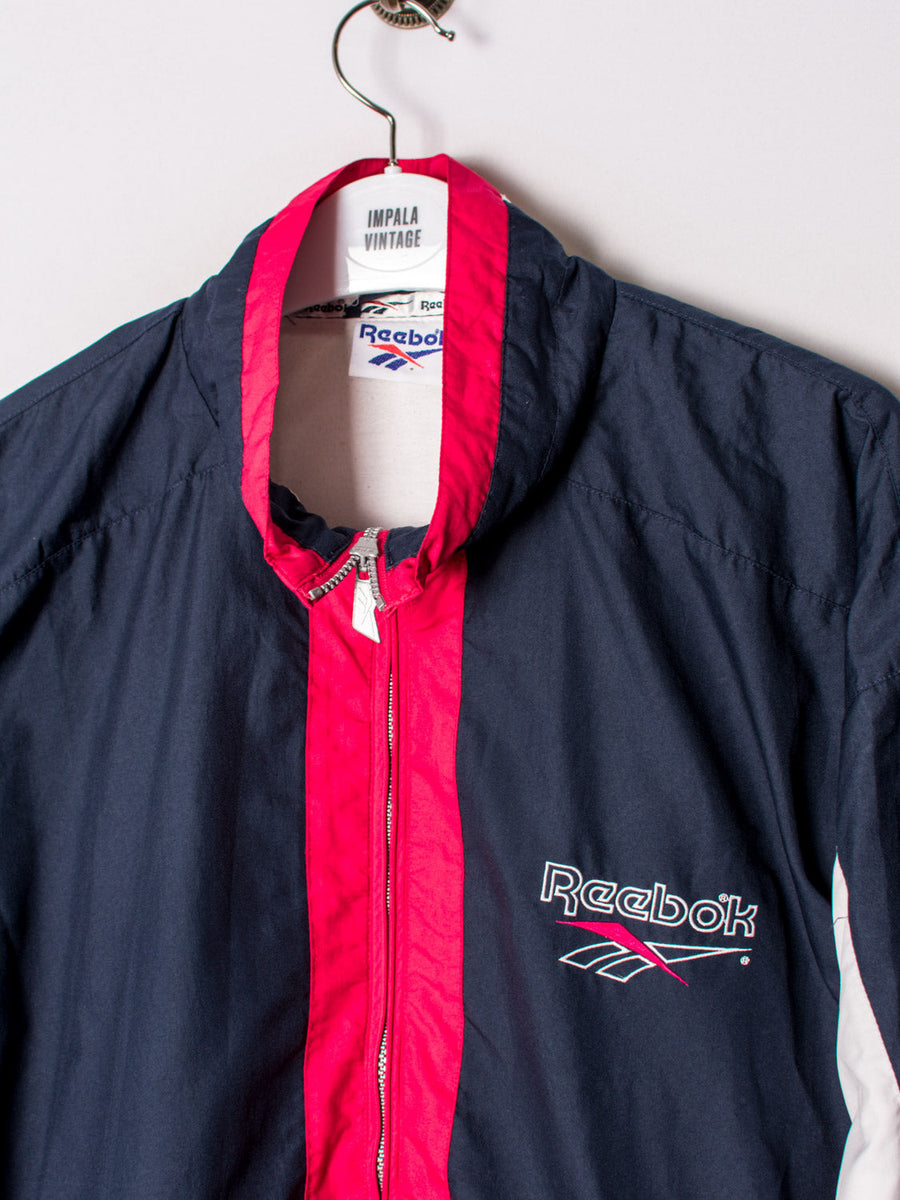 Reebok Vintage Track Jacket