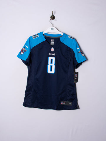 Tenesse Titans Nike Official NFL 