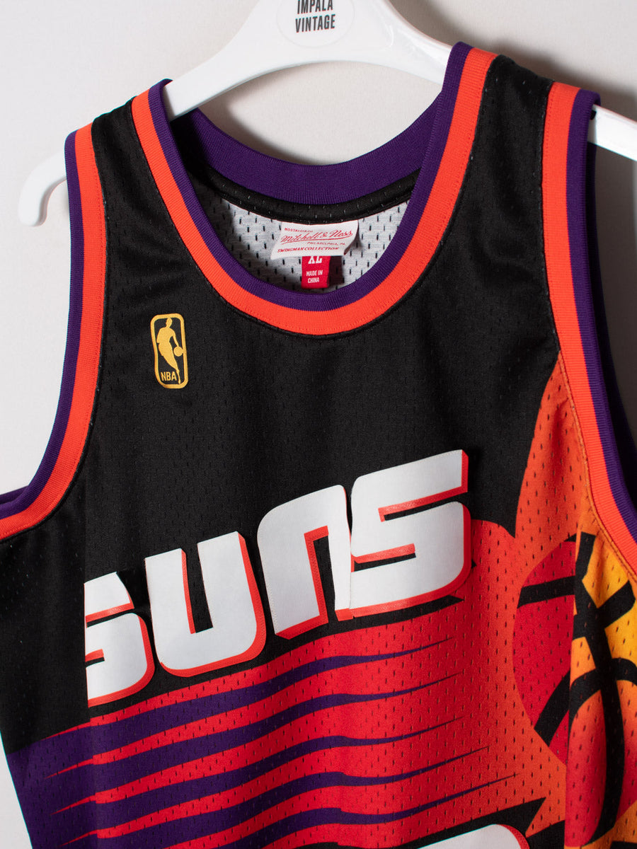 Phoenix Suns Mitchell & Ness Official Hardwood Classic 96/97 NBA 
