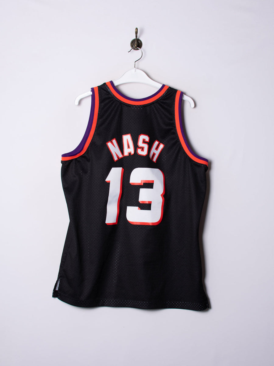 Phoenix Suns Mitchell & Ness Official Hardwood Classic 96/97 NBA 