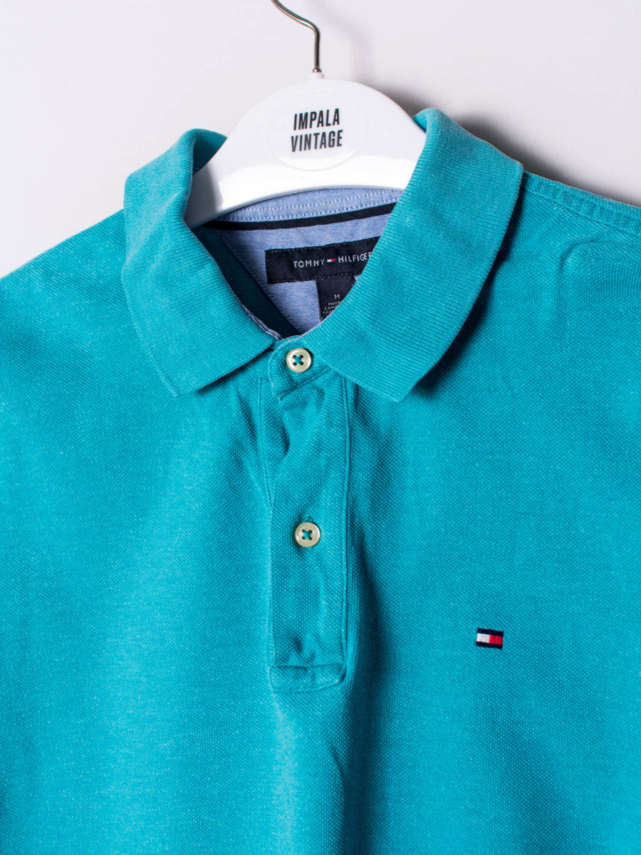 Tommy Hilfiger Poloshirt