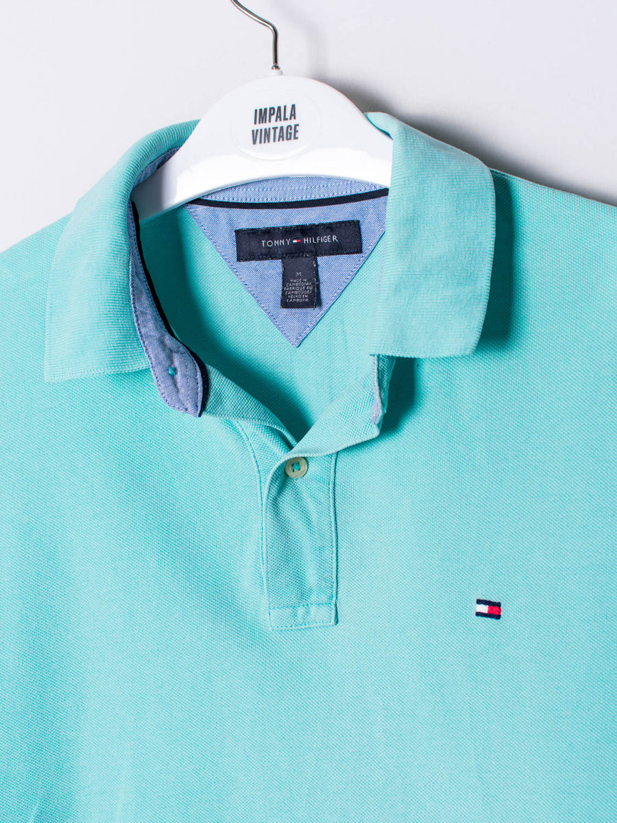 Tommy Hilfiger Poloshirt