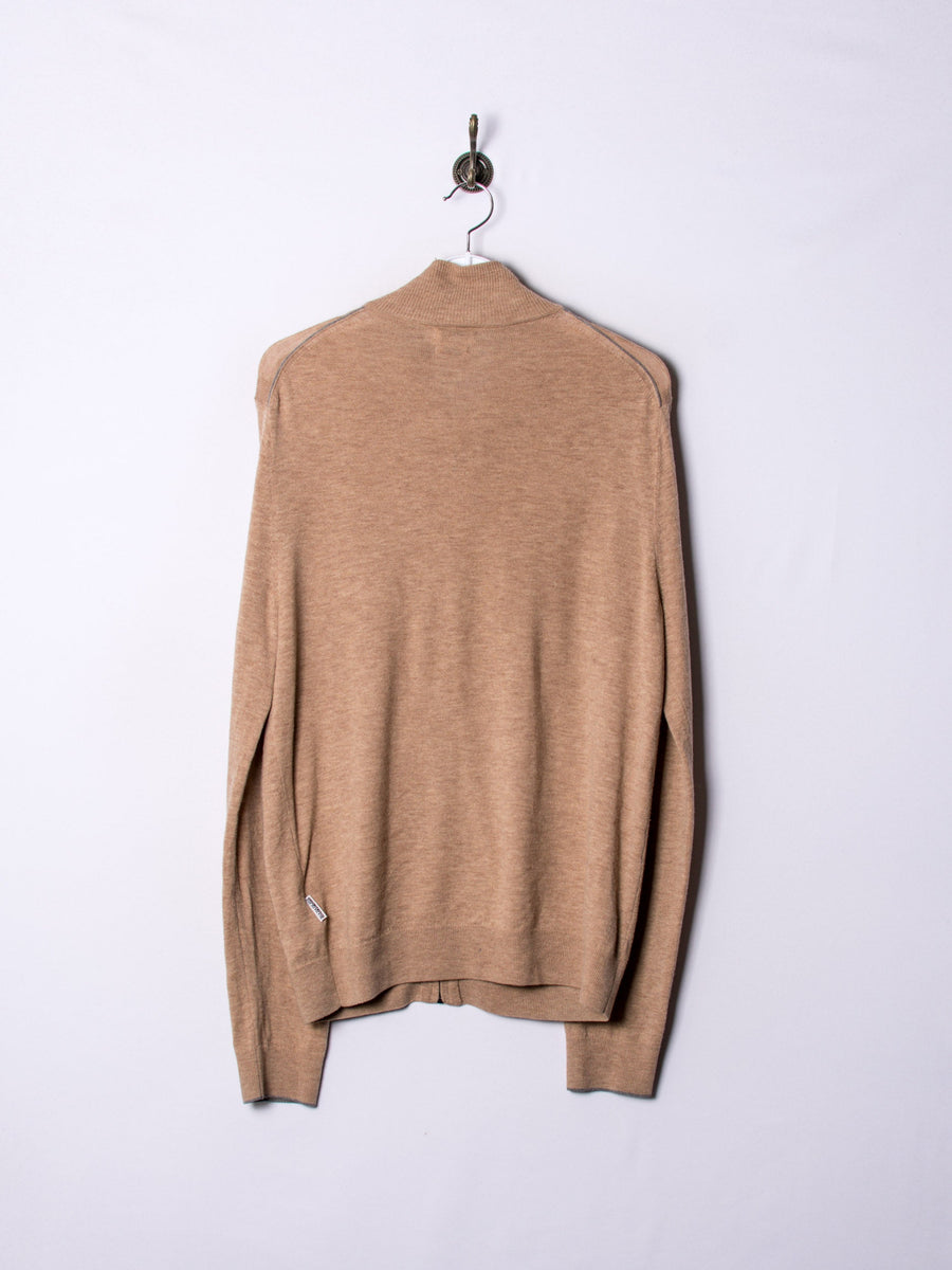 Napapijri Zipper Sweater