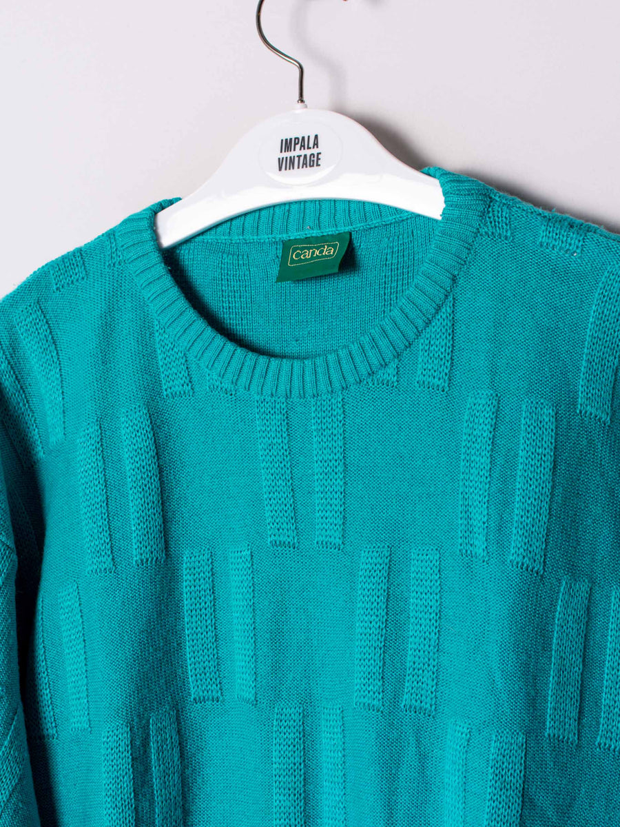 Canda Sweater