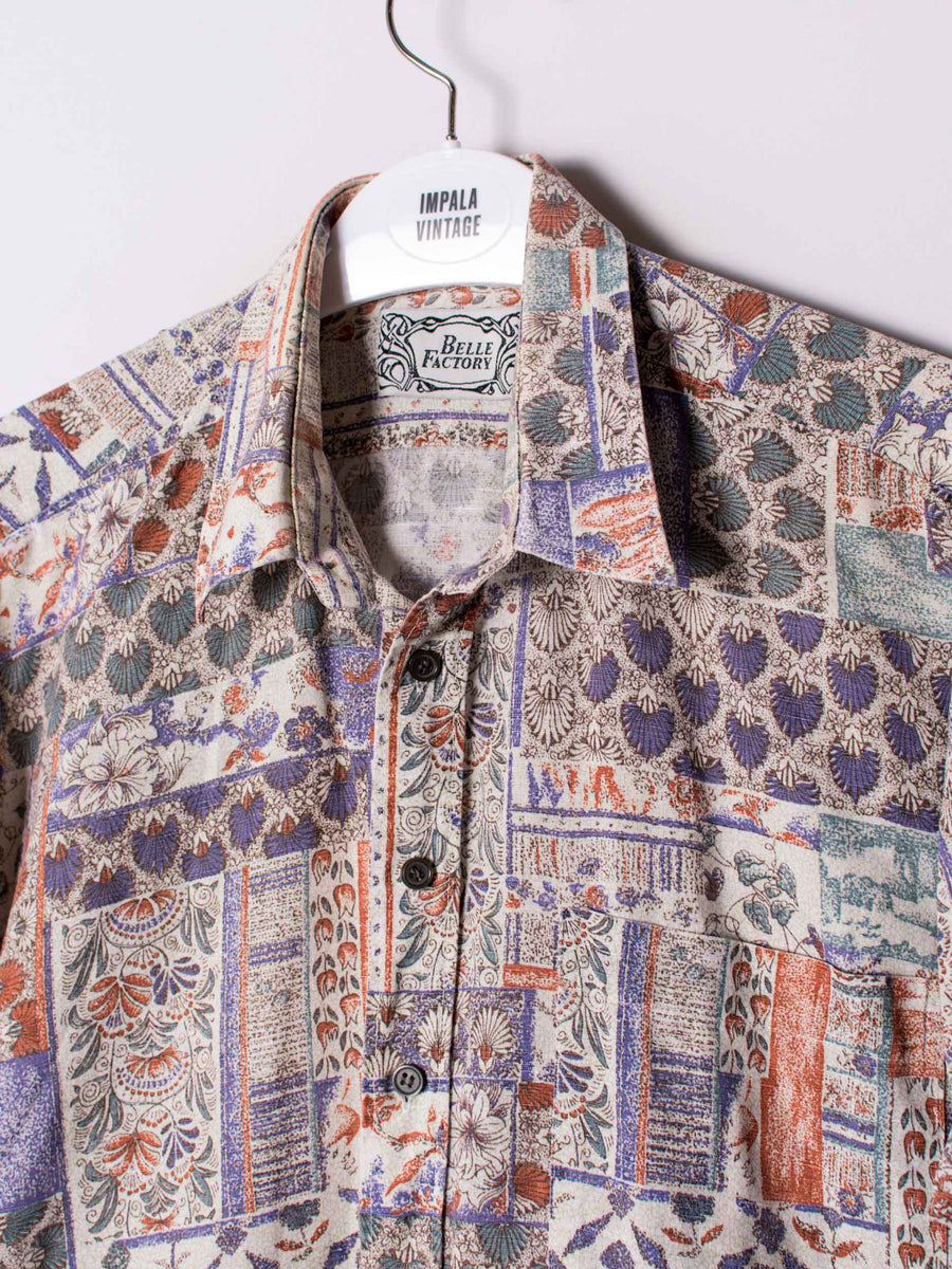 Belle Factory Shirt