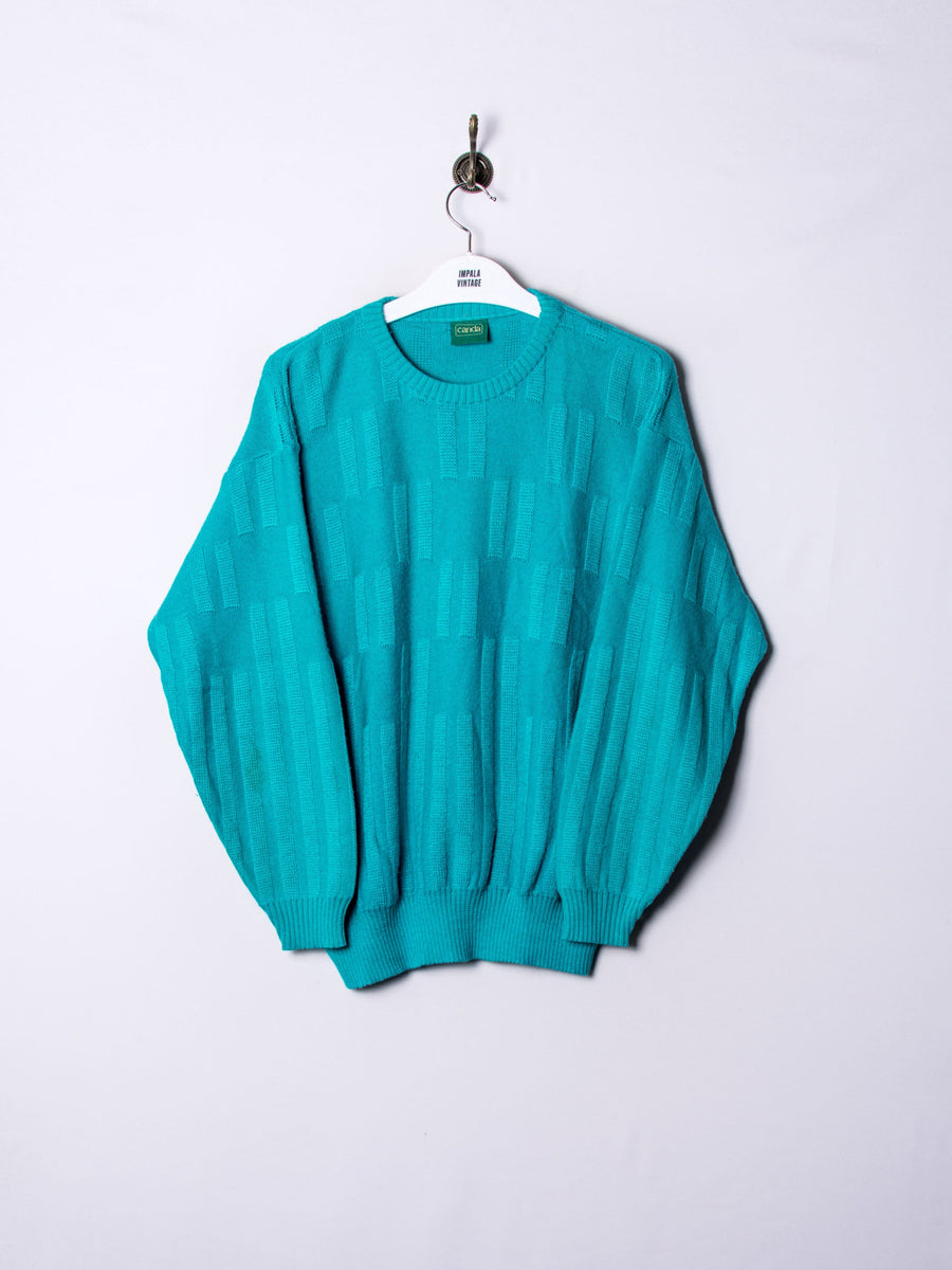 Canda Sweater