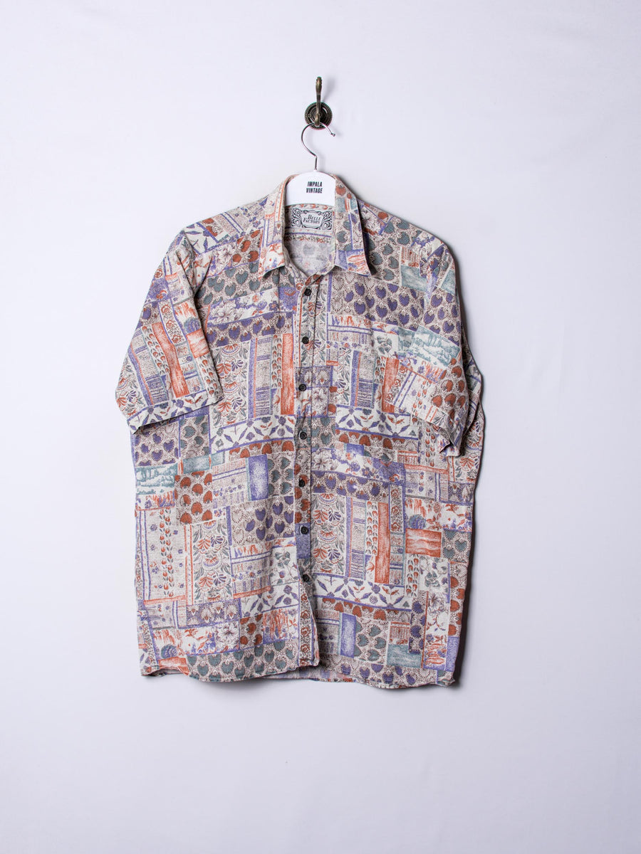 Belle Factory Shirt