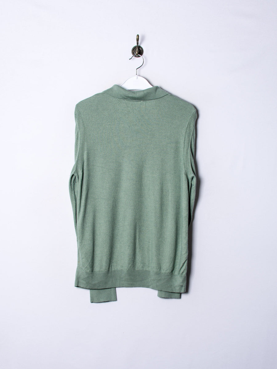 Hugo Boss Wool Cashmere Silk Sweater