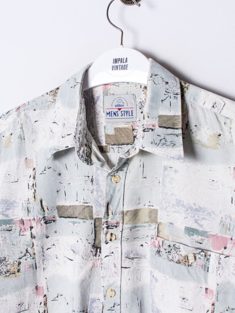 Mens Style Shirt
