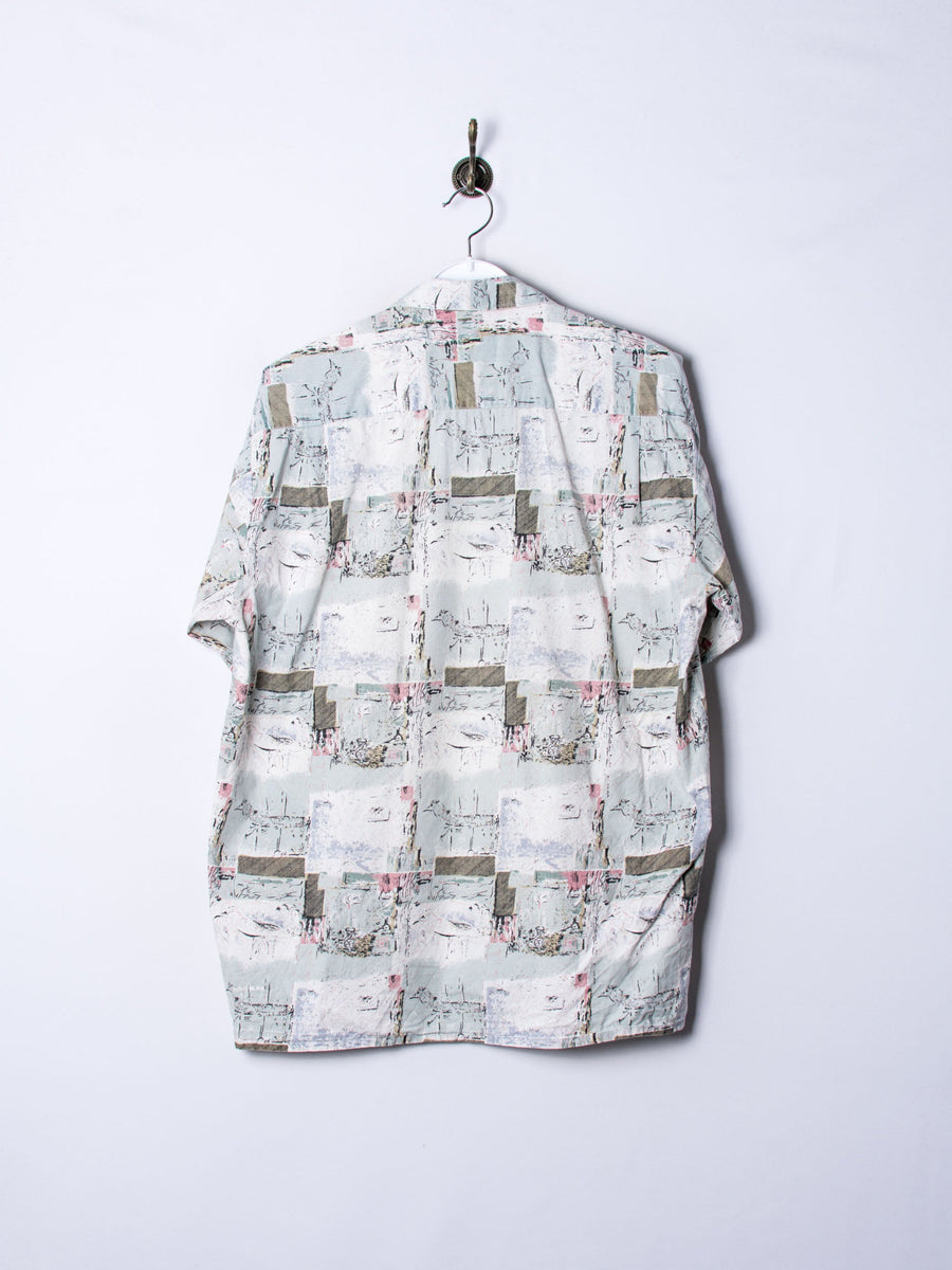 Mens Style Shirt