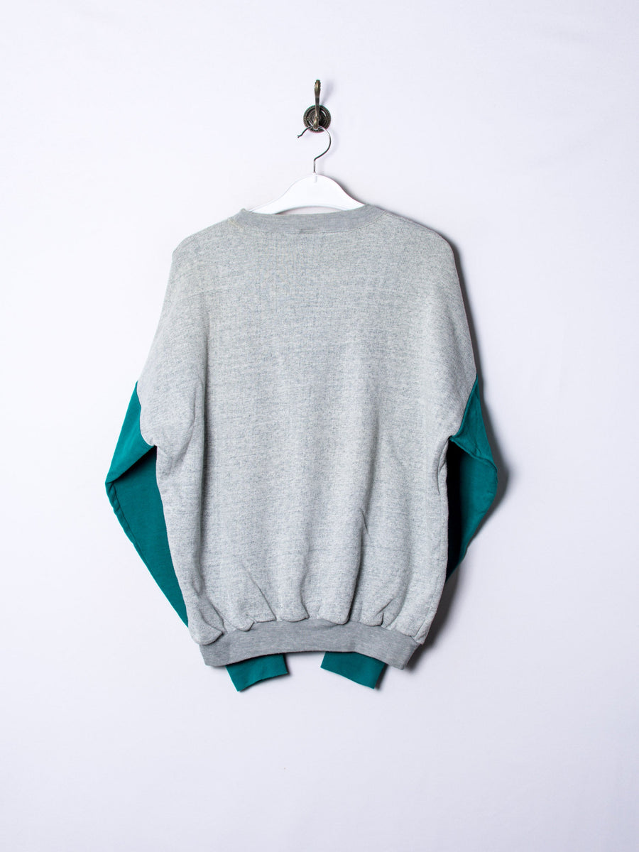 Puma Jump Vintage Sweatshirt