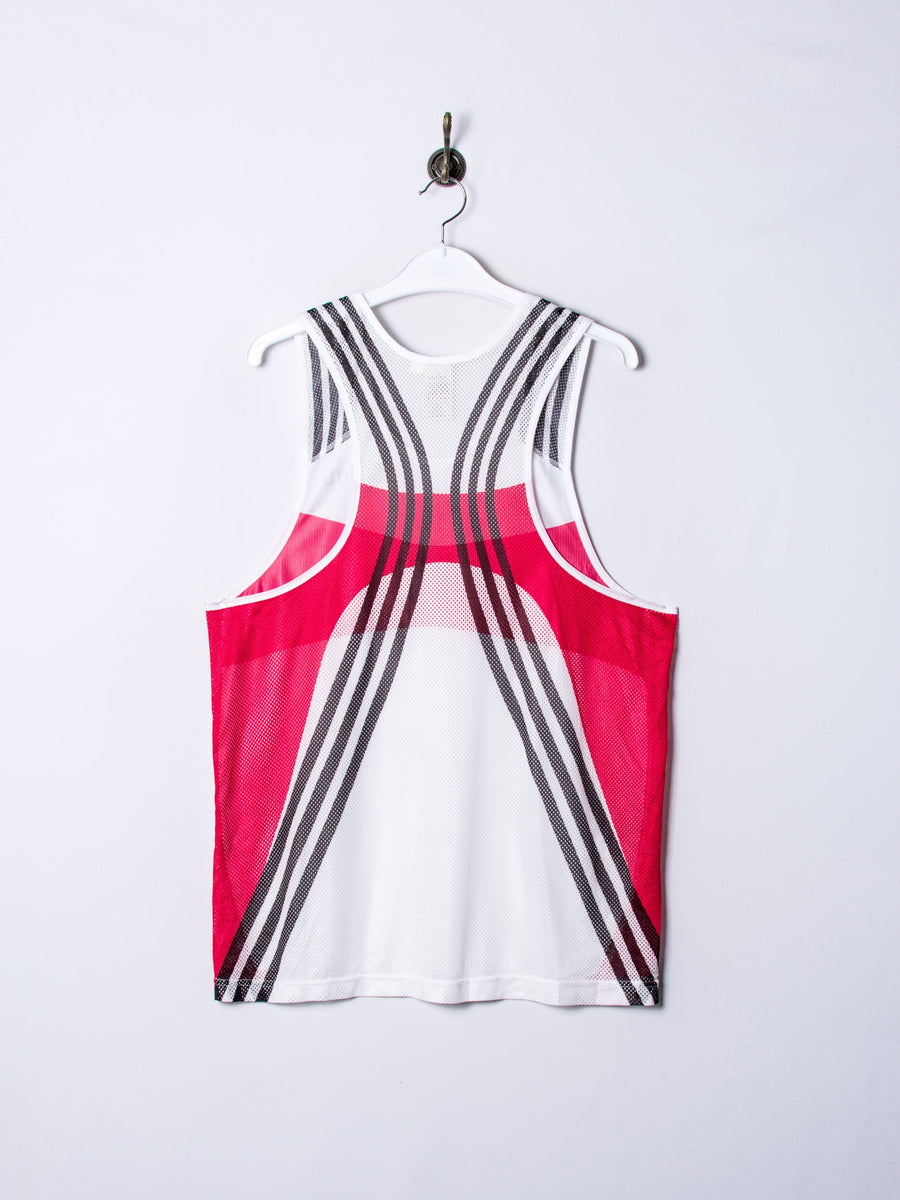 Adidas Germany Official Athletics 1996 Tanktop