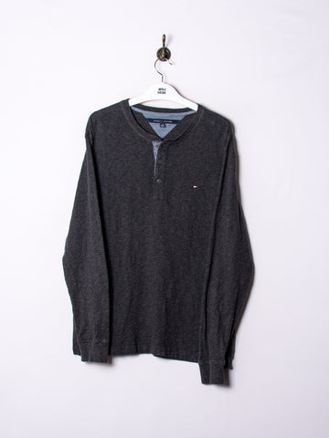 Tommy Hilfiger Grey Sweater