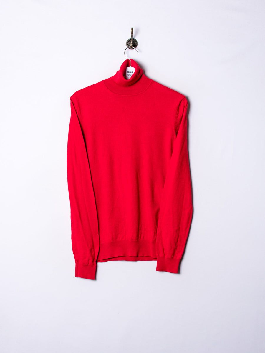 Hugo Boss Turtleneck Sweater