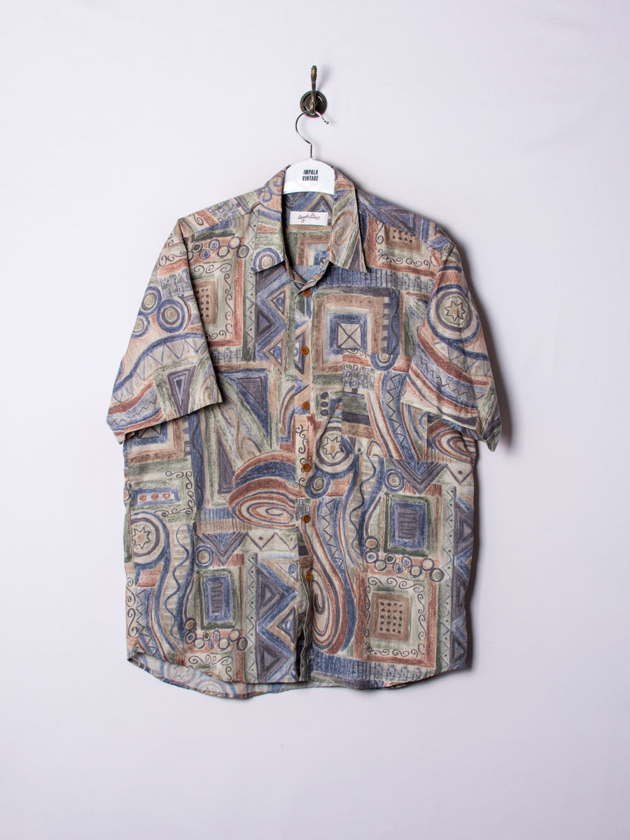 Angelo Litrico Shirt