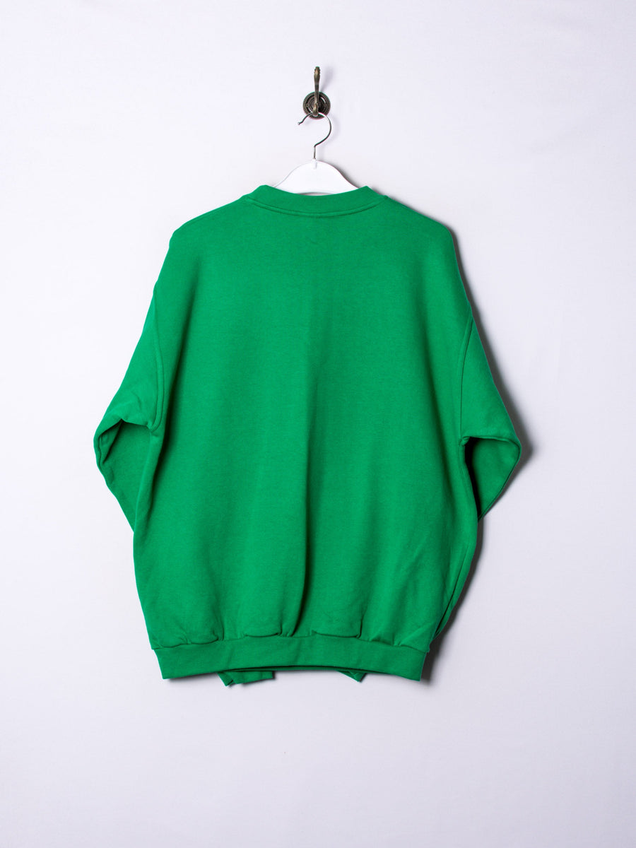 Lemon & Soda Shell Sweatshirt