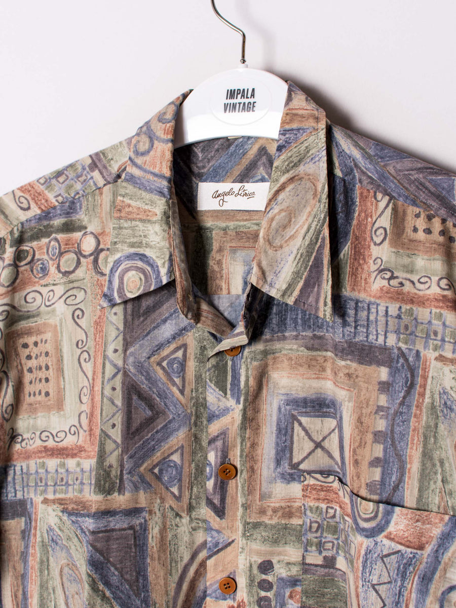 Angelo Litrico Shirt