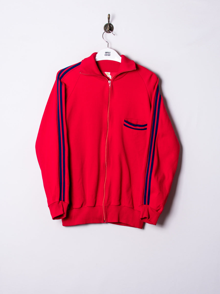 Wear Up Track Jacket
