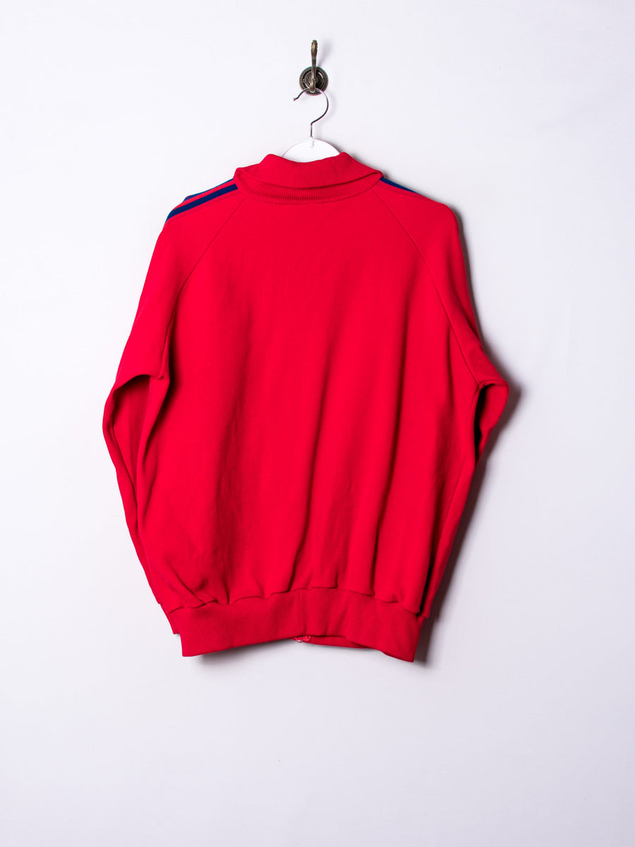 Wear Up Track Jacket
