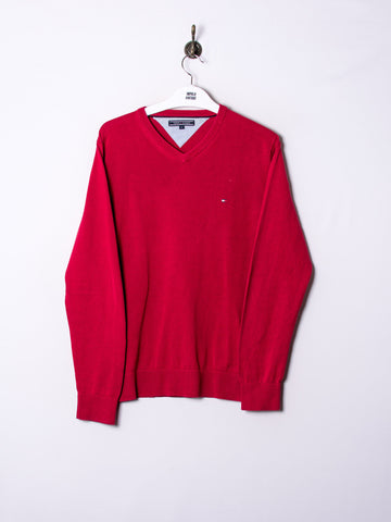 Tommy Hilfiger V-Neck Sweater