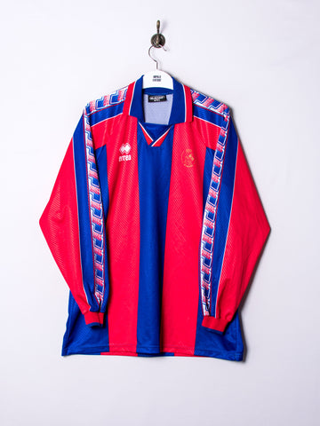 RC Grasse Errea Vintage Jersey