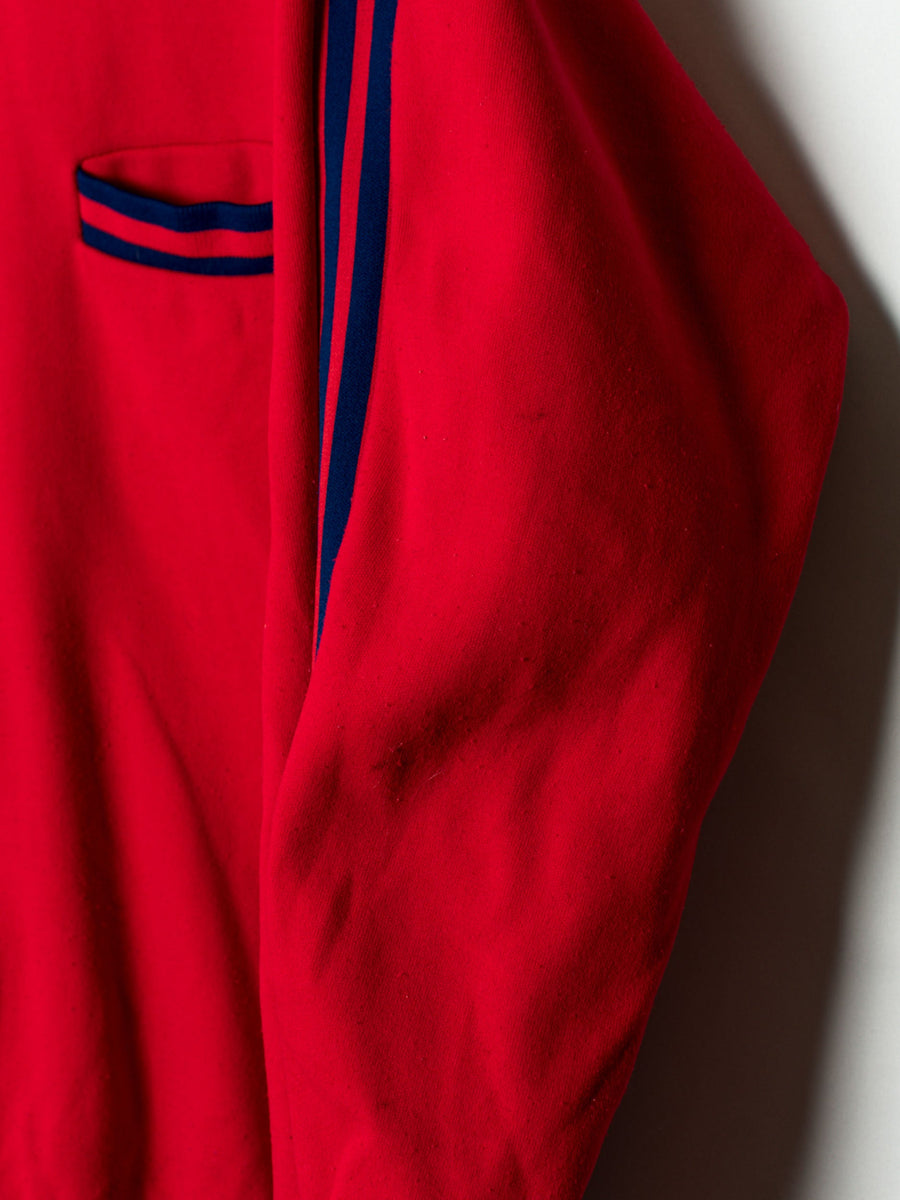 Wear Up Track Jacket