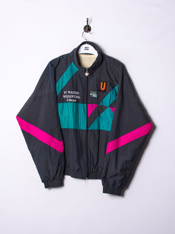 Paydos Activ-tex Track Jacket