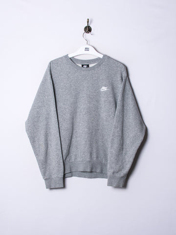 Nike Grey Sweatshirt