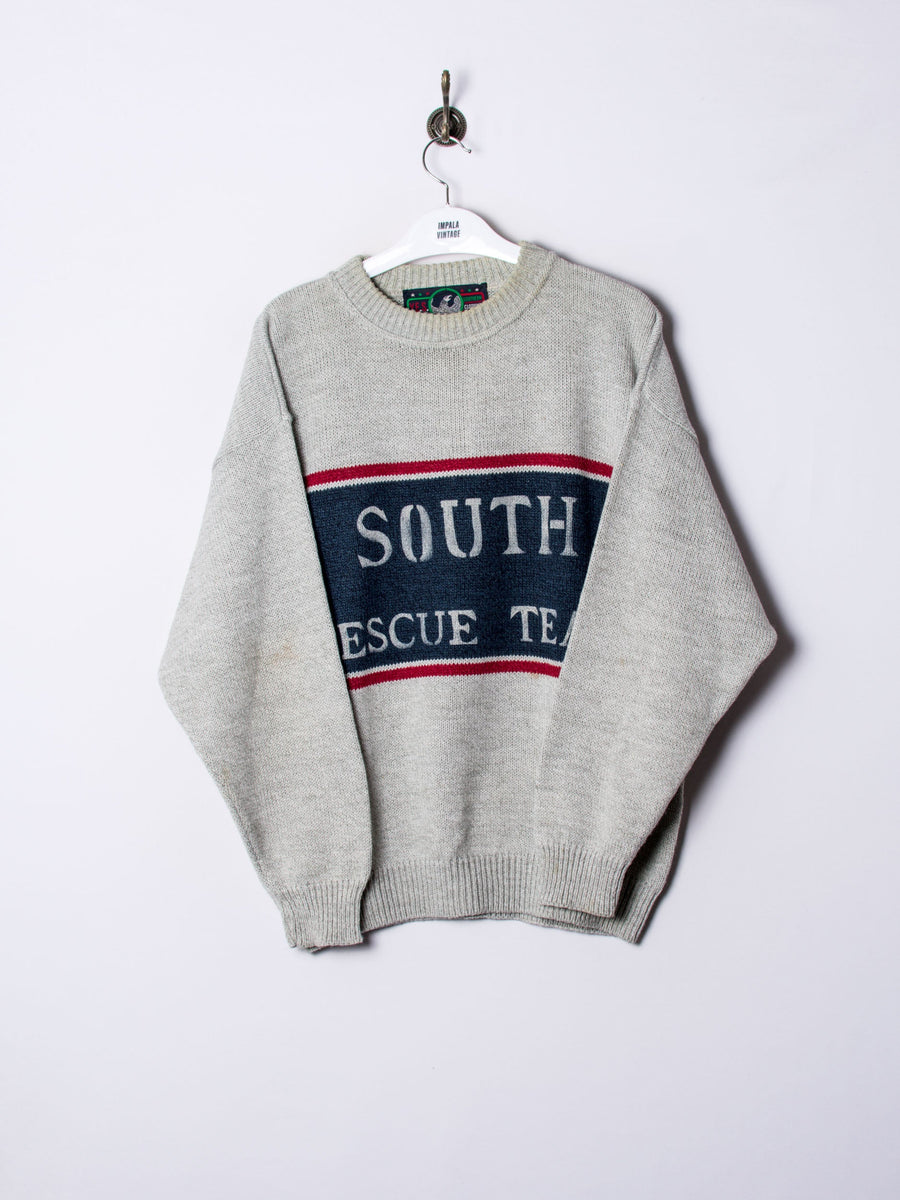 YES Southern Sweater