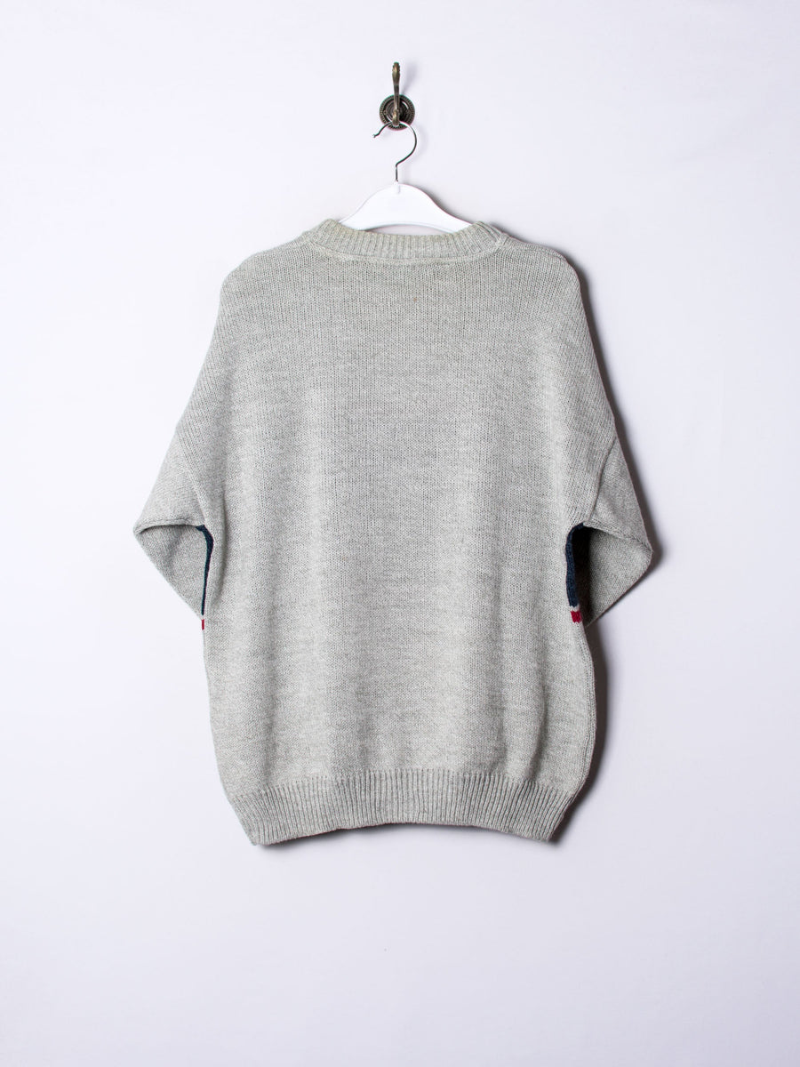 YES Southern Sweater