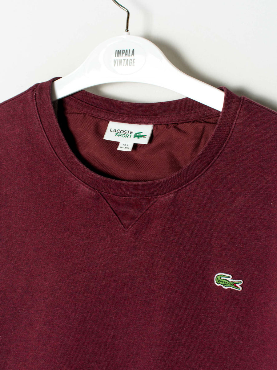 Lacoste Sport Sweatshirt