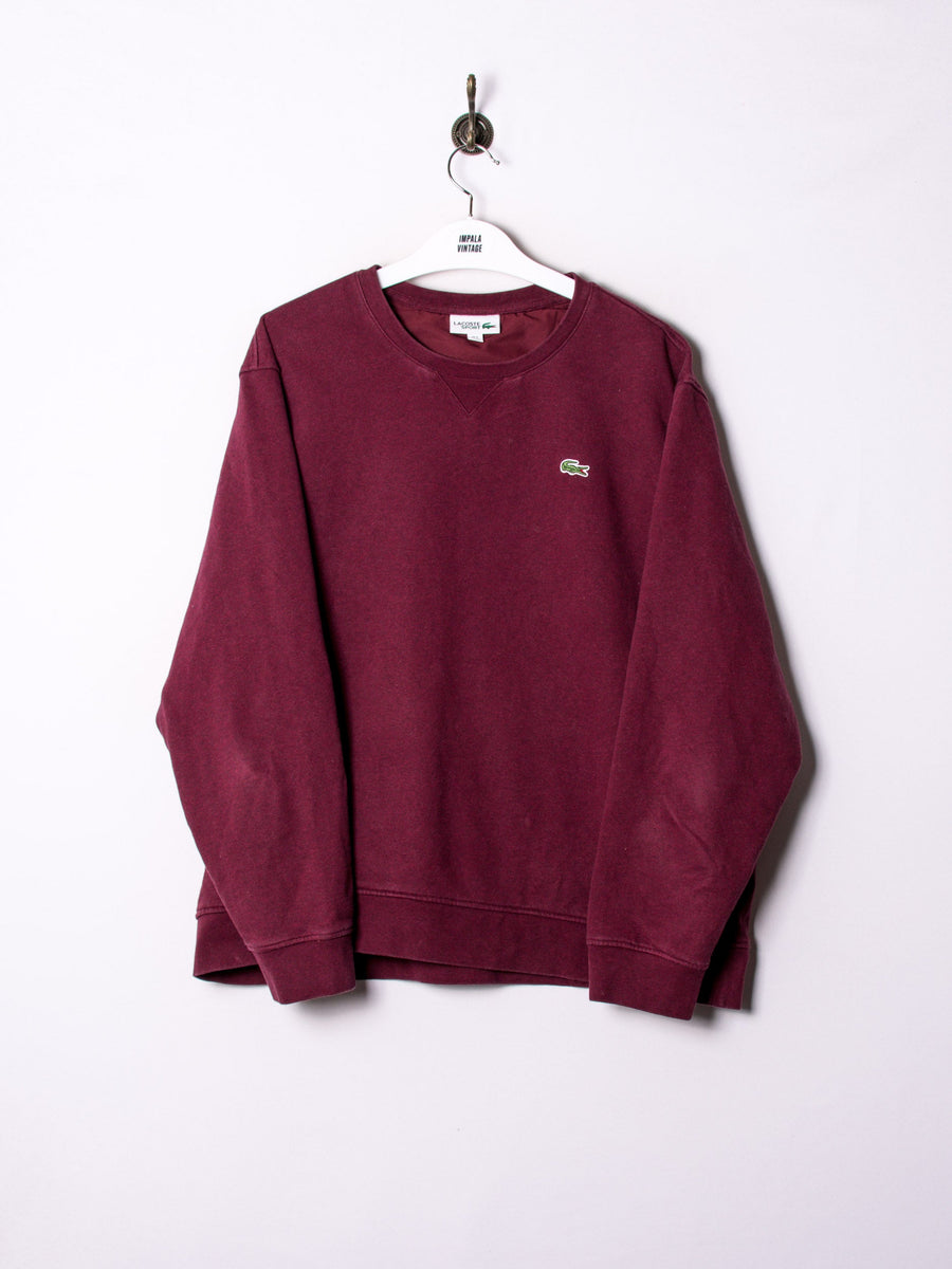 Lacoste Sport Sweatshirt