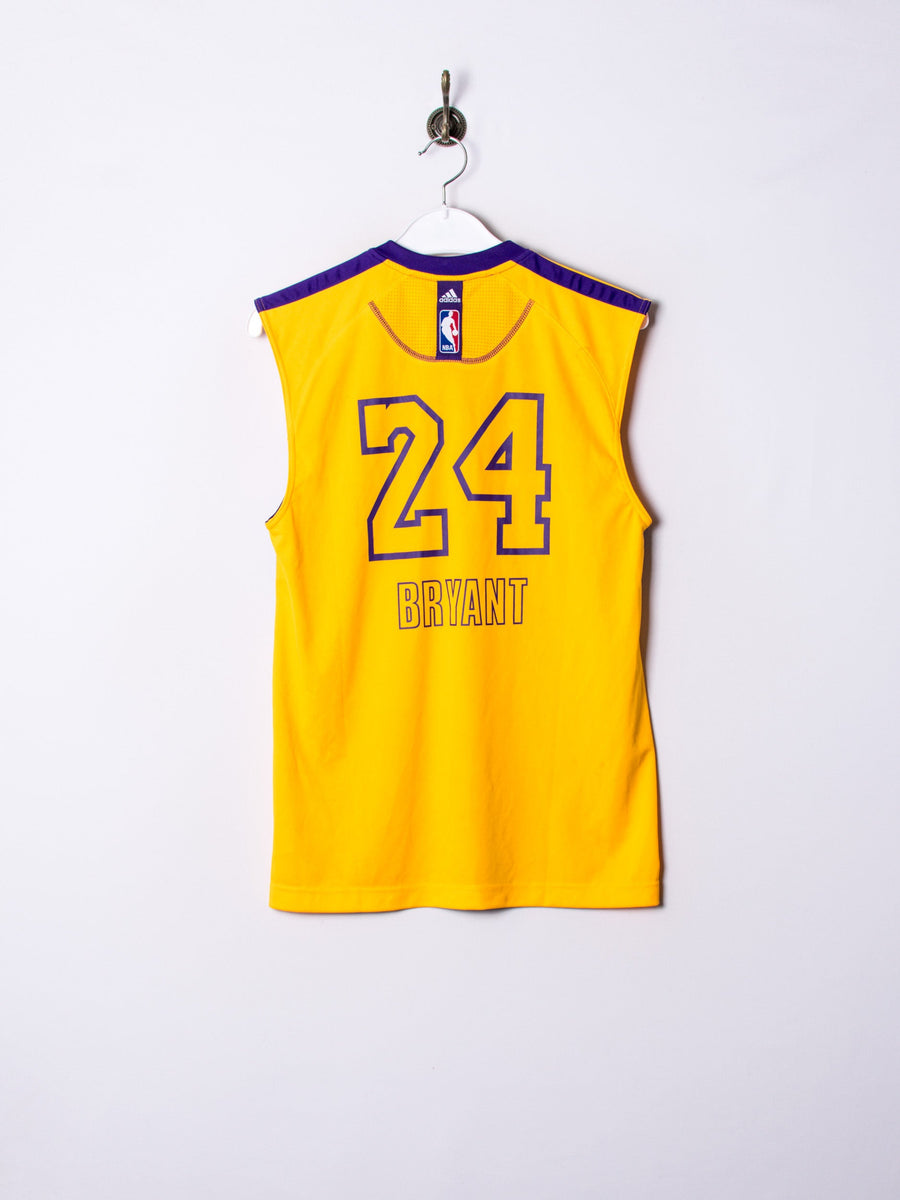 Los Angeles Lakers Adidas Official NBA 