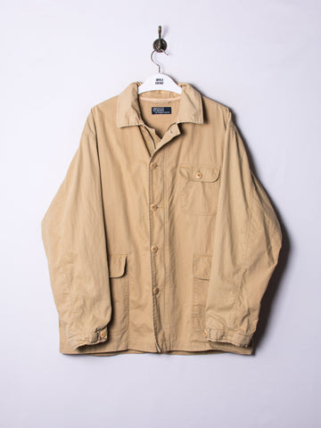 Polo Ralph Lauren Long Jacket