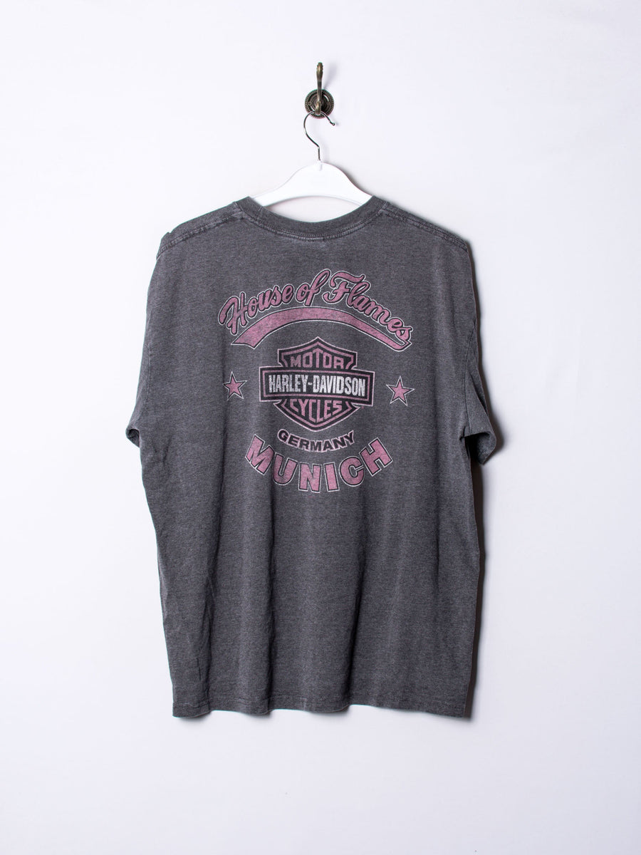 Harley Davidson Cotton Tee