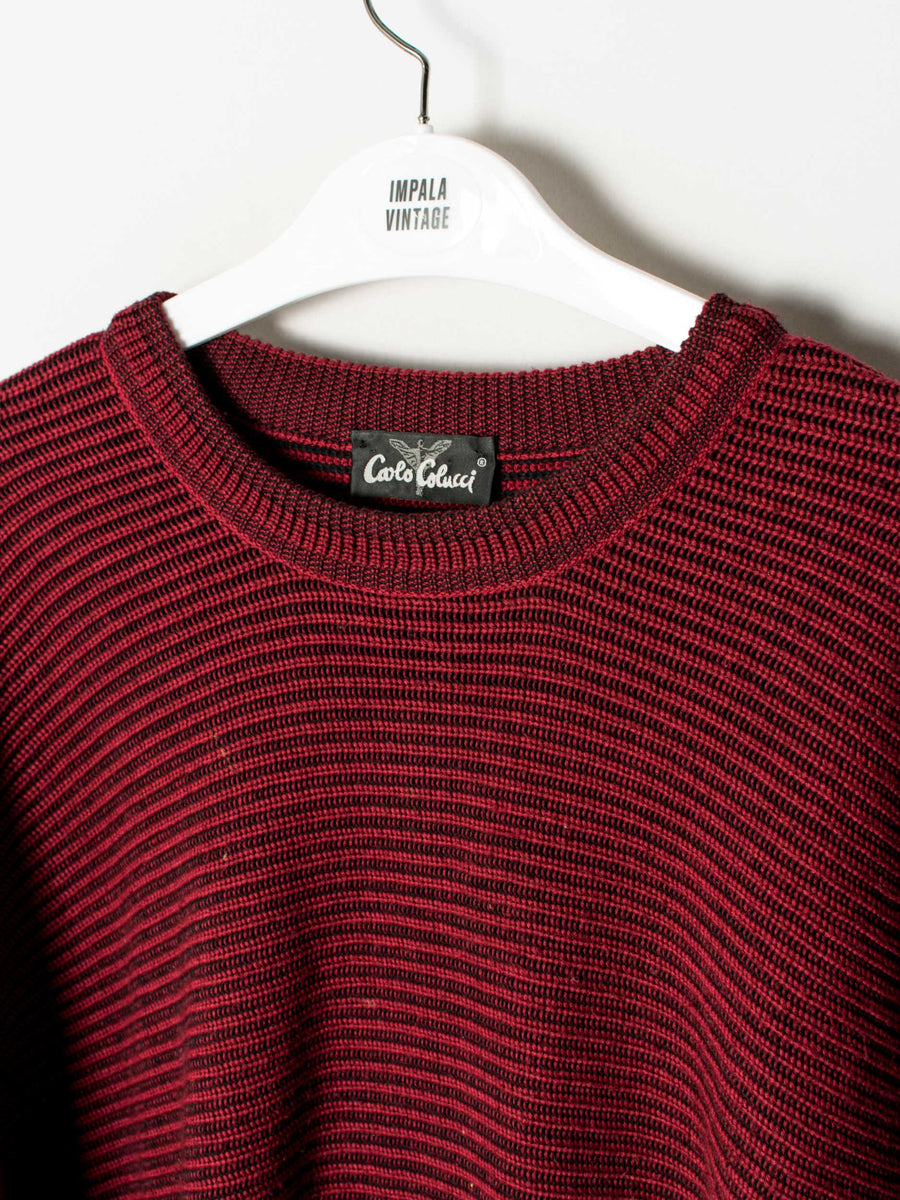 Carlo Colucci Sweater