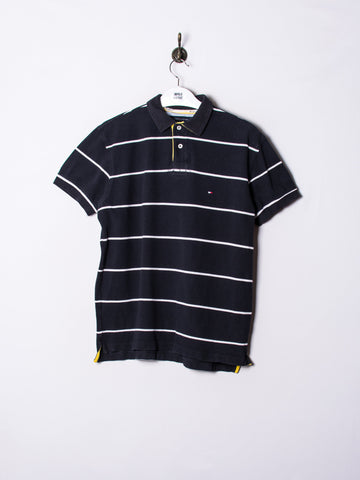 Tommy Hilfiger Stripes Poloshirt