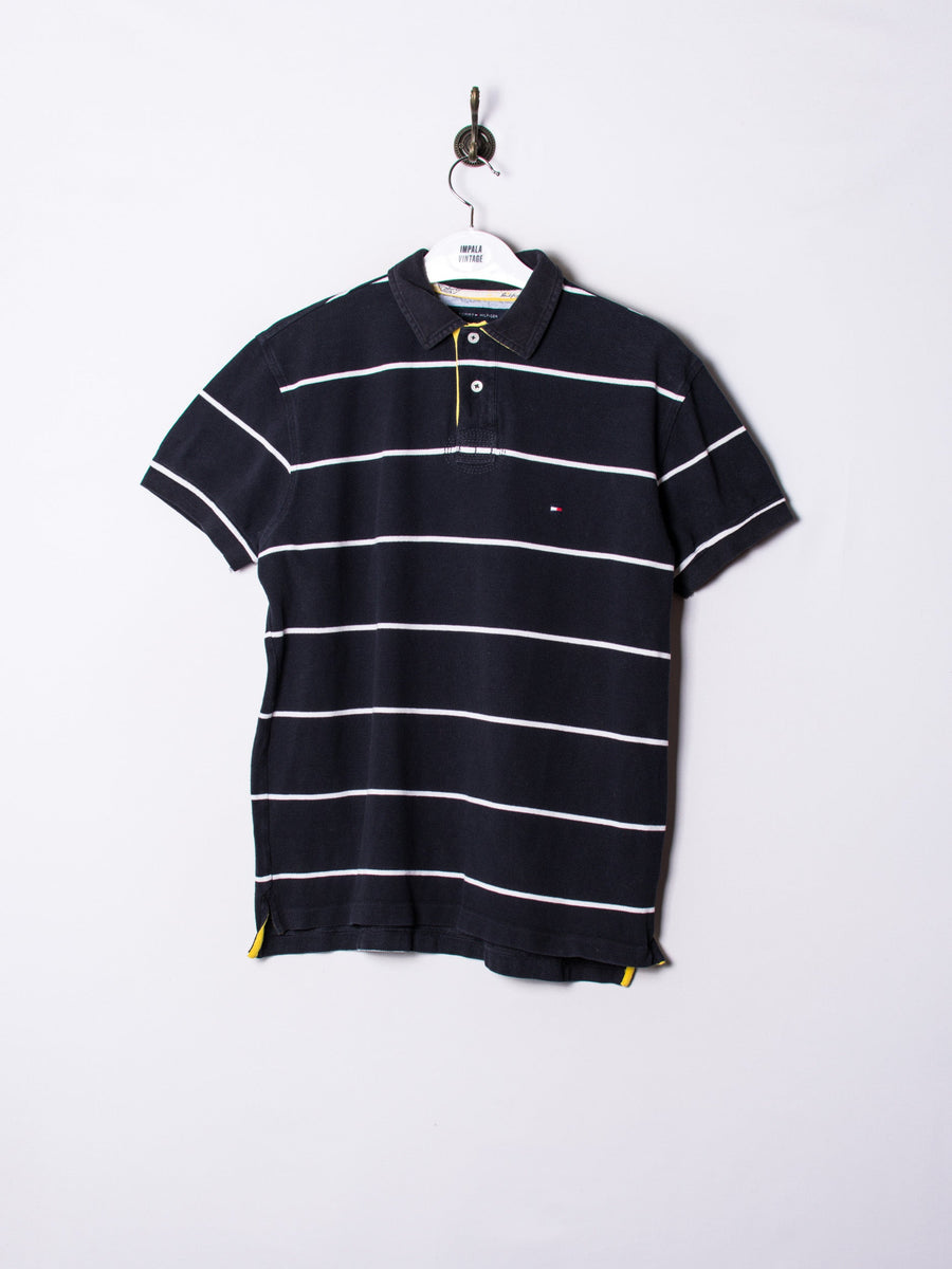 Tommy Hilfiger Stripes Poloshirt