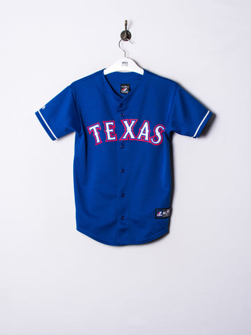 Texas Majestic Official MLB 