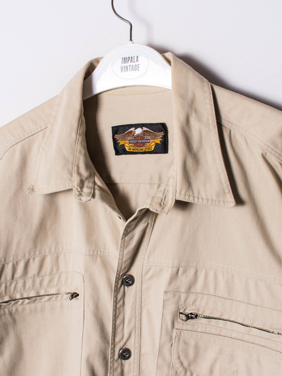 Harley Davidson Jacket