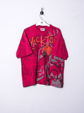 Reebok BlackTop Cotton Tee