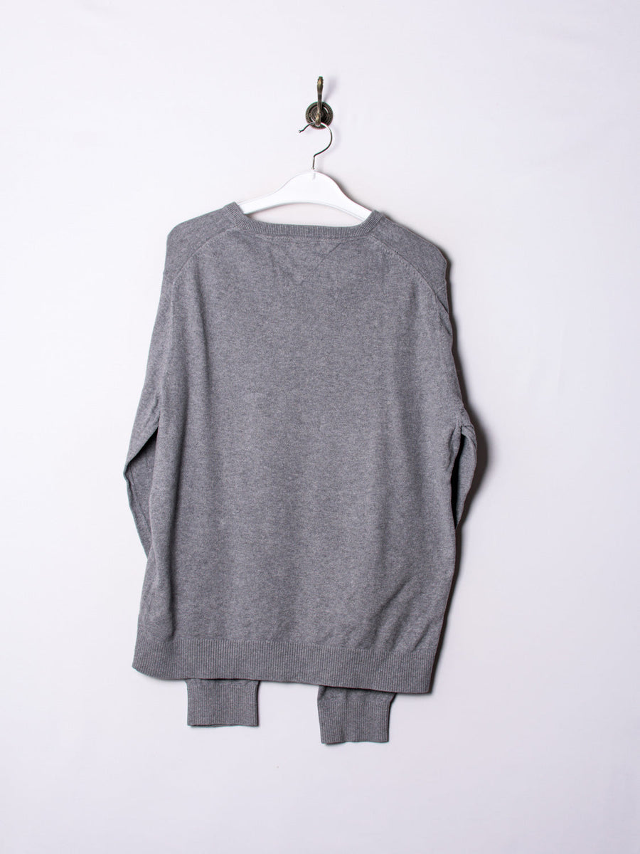 Tommy Hilfiger V-Neck Sweater